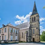 Nyaraló Cantou Salignac Eyvigues