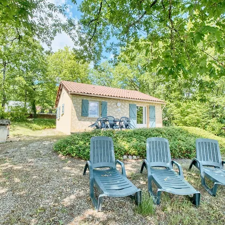 Cantou Nyaraló Salignac Eyvigues