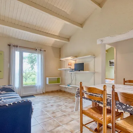 Cantou Salignac Eyvigues