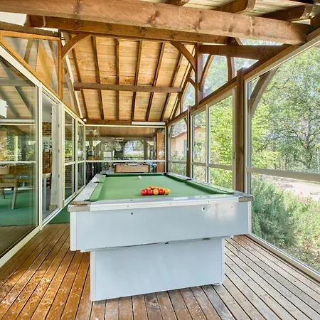 Cantou Salignac Eyvigues