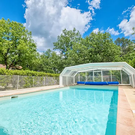 Cantou 펜션 Salignac Eyvigues