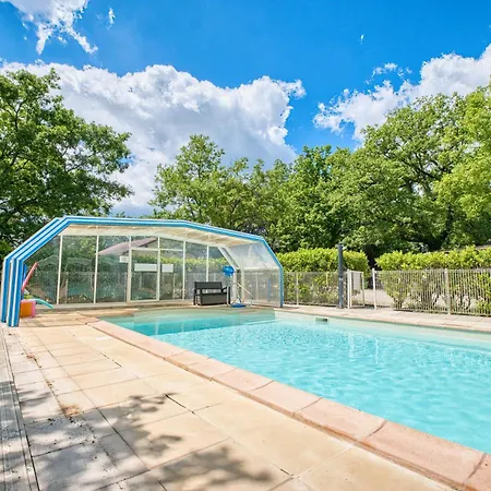 Hébergement de vacances Cantou *