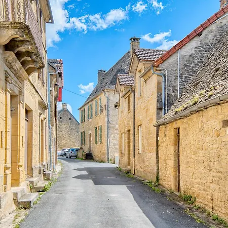 Cantou Salignac Eyvigues