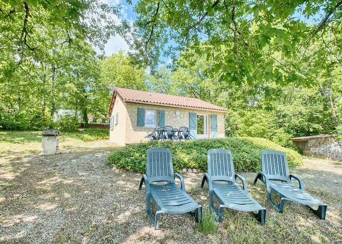 Cantou Nyaraló Salignac Eyvigues