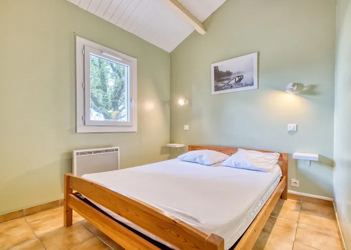 펜션 Cantou Salignac Eyvigues