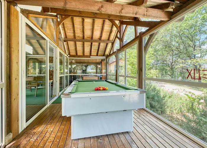 Cantou Salignac Eyvigues