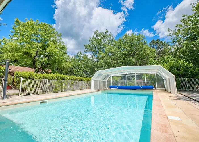 Cantou Nyaraló Salignac Eyvigues