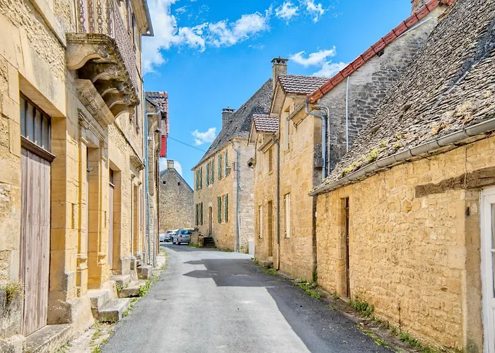 Cantou Salignac Eyvigues