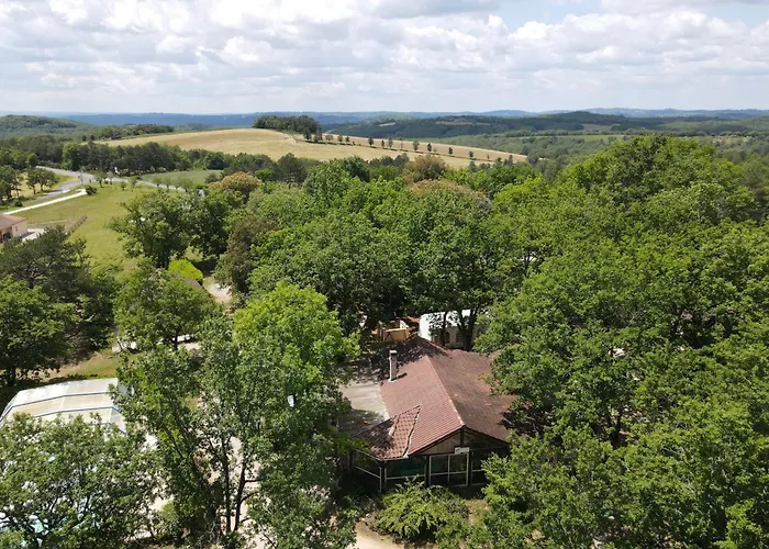 Cantou Salignac Eyvigues