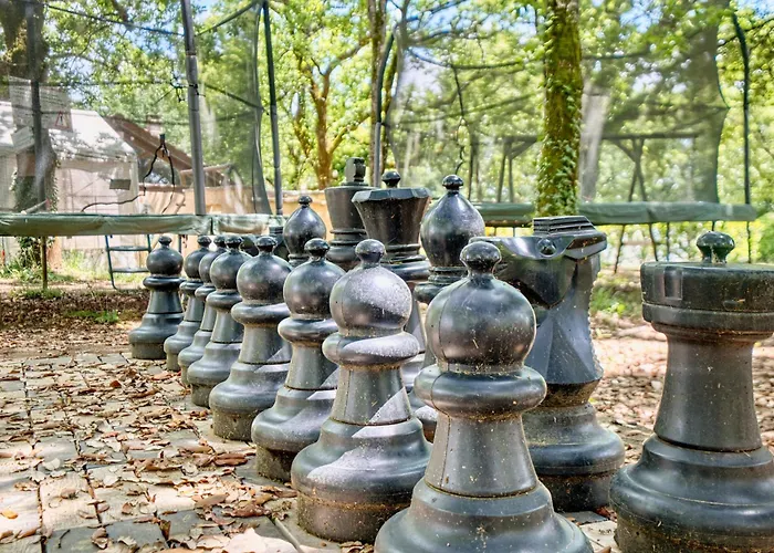 Cantou Salignac Eyvigues